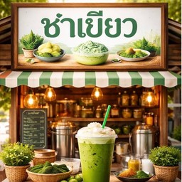 ชาตอนเย็น