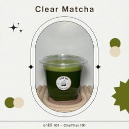 Matcha On Call