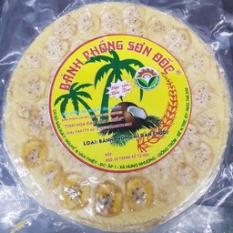 ข้าวเกรียบกล้วย