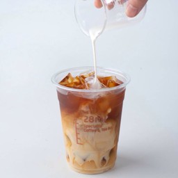 Cold Brew White (M)