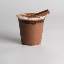 Cocoa Frappe