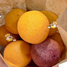 ขนมไข่เต่าเจ้าดัง สาขา ซีเจ ลาดพร้าว 107 แยก 38