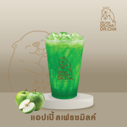 แอปเปิ้ลเฟรชมิลค์