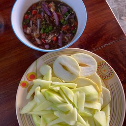 พิภาน้ำปลาหวาน  ไนท์บาซ่าร์บุรีรัมย์