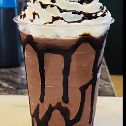 ช็อคโกแลตปั่น