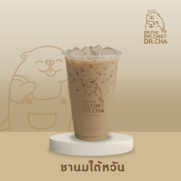 ชานมใต้หวัน