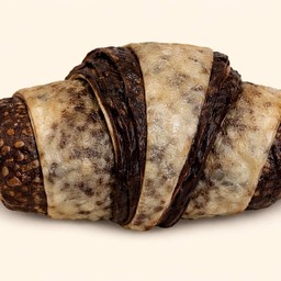 ครัวซองต์ช็อกโกแลต 1 PC