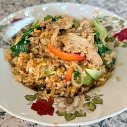 กระเพรายายปาปากระเบิด