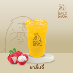 ชาลิ้นจี่