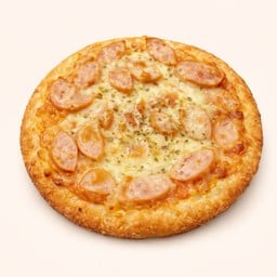 New ซอสเซจ เลิฟเวอร์ พิซซ่า 1 PC