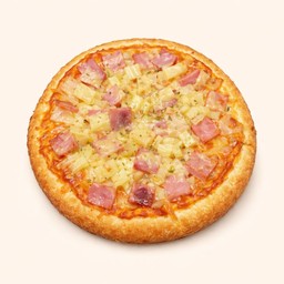 New ฮาวายเอี้ยน พิซซ่า 1 PC