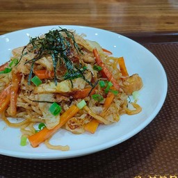 ยากิโซบะ