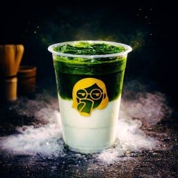 Matcha (まっちゃ) - บางซื่อ