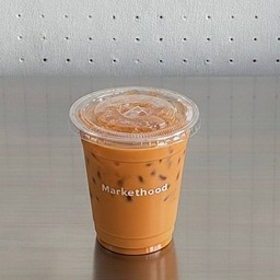 Thai tea
