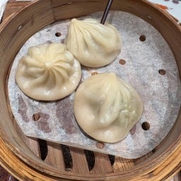 Chung’s Tea House The Peak