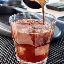 Ket&Ky The Daily Grind ท่าน้ำพระประแดง