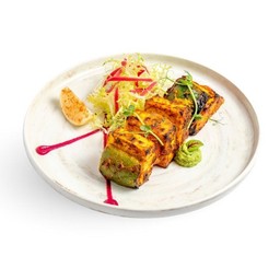 ปาเนียร์ติกก้า