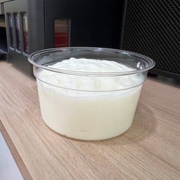 โยเกิร์ตเปล่า