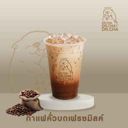กาแฟคั่วบดเฟรชมิลค์