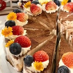 บานอฟฟี่/Banoffee