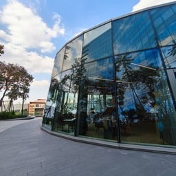 Bangkok Art Biennale