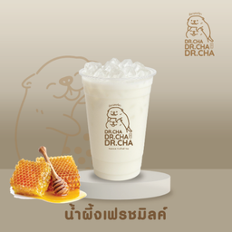 น้ำผึ้งเฟรชมิลค์