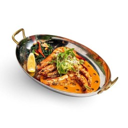 กุ้งย่าง