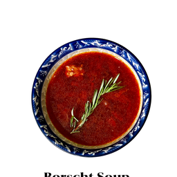 Bogatyr-Russian kitchen