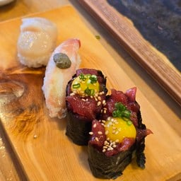 Kitsune Sushi Bunkyo