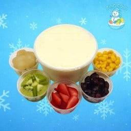 Bing Cool บิงซู ไอศครีม - ม.กรุงเทพ ม.กรุงเทพ