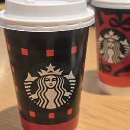 Starbucks Minato City