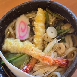 らんぶる Tobu Nikko station