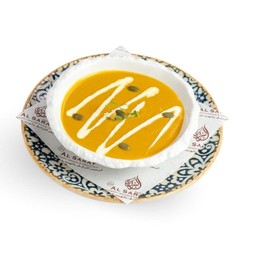 ซุปฟักทอง