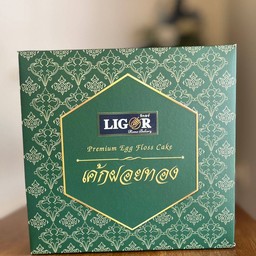 เค้กใอยทอง (preminm)