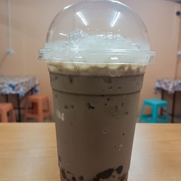 KWANG SMOOTHIES - สมูทตี้ผลไม้ ชา กาแฟ