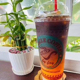กาแฟสด มิราเคิล ลานทรายภัททิยา ลานทรายภัททิยา-ยุหว่า สันป่าตอง