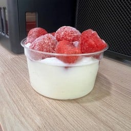 โยเกิร์ตสตอเบอรี่