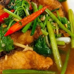 ครัวจันทร์หอม นครชัยศรี