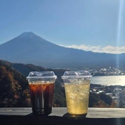 つながる Cafe (Tsunagaru Cafe)