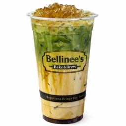 มัทฉะตาลโตนด 22 oz.