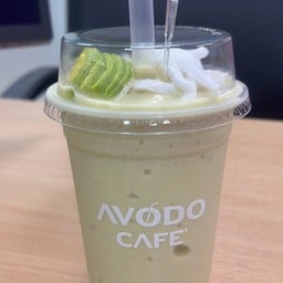 AVODO cafe