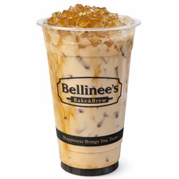 นมสดตาลโตนด 22 oz.