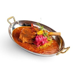 ขาแกะตุ๋น วินดาลู