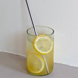 สไปซี่ เลมอนเนด