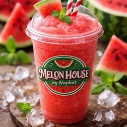 MELON HOUSE by Naphat