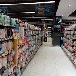 Tops Food Hall  Central Eastville