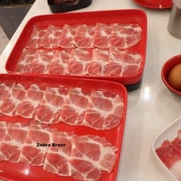 สุกี้ตี๋น้อย ไทยสมบูรณ์