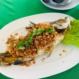 ปราณบุรีน้อยรีสอร์ท