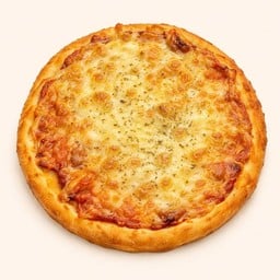 New ดับเบิ้ล ชีส พิซซ่า 1 PC