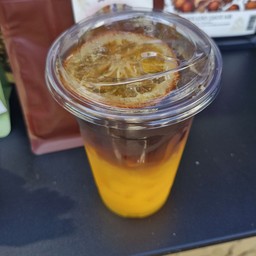 กาแฟส้ม